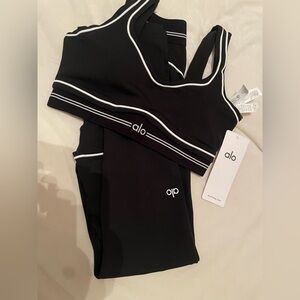 ALO Yoga Set